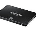 SSD 850 EVO 2TB