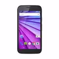 Moto G Turbo Edition