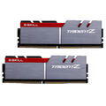Trident Z 8 GB (2x 4GB) DDR4-4000 CL19
