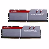 Trident Z 8 GB (2x 4GB) DDR4-4000 CL19