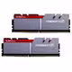 Trident Z 8 GB (2x 4GB) DDR4-4000 CL19