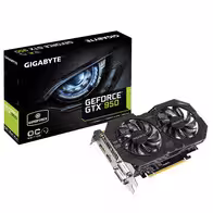 GTX 950 Windforce OC