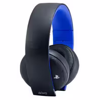Wireless Stereo Headset 2.0