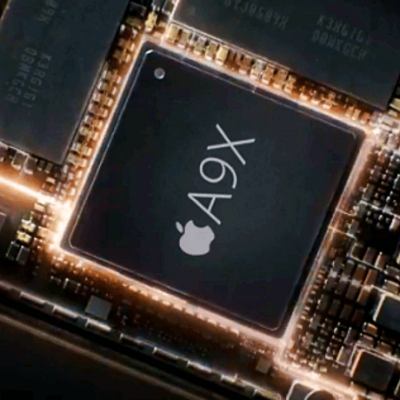 Apple a9x в каких устройствах