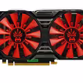 GTX 950 Guan Yu
