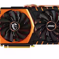 GTX 980 Ti Gaming Golden Edition