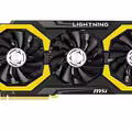 GTX 980 Ti Lightning