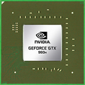 GeForce GTX 960A