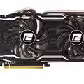 PCS+ R9 380X MYST Edition