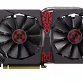 STRIX R9 380X DirectCU II OC