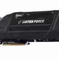 GTX 980 WaterForce