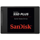SSD Plus, 120 GB