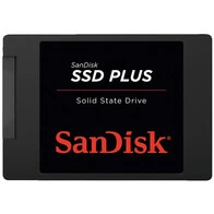 SSD Plus, 240 GB