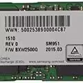 SSD XP941 128GB