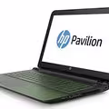 Pavilion 15-ak001ns 