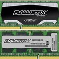 Ballistix Sport 16GB DDR3-1866 SODIMM