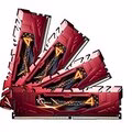 Ripjaws 4 16GB DDR4-2400 CL15