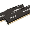 HyperX Fury 16GB DDR3L-1600 CL10