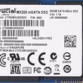 MX200 500GB mSATA