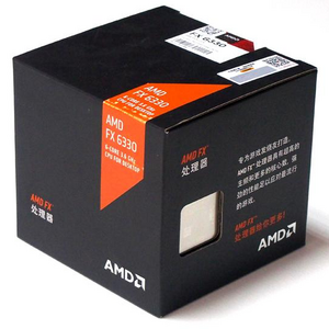 AMD FX-6330: características, especificaciones y precios | Geektopia
