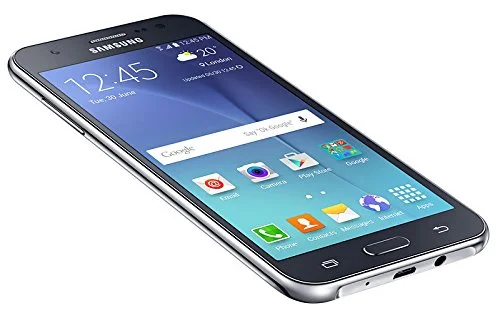 Samsung Galaxy J5 Duos (SM-J500F): especificaciones y precios | Geektopia