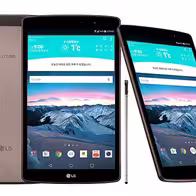 G Pad II 8.3 LTE