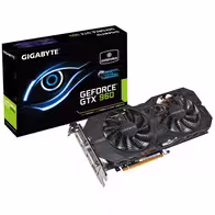 GTX 960 WindForce 2X OC