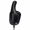 G633 Artemis Spectrum