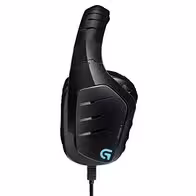 G633 Artemis Spectrum
