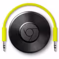 Chromecast Audio