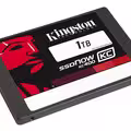 SSDNow KC400 256GB