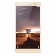 Redmi Note 3 Pro