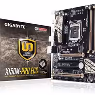 GA-X150M-PRO ECC