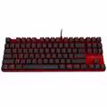 Strike Battle (Cherry MX rojos)