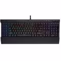 Gaming K95 RGB (Cherry MX marrón)