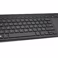All-in-One Media Keyboard