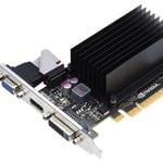 NVIDIA GeForce 710: características, especificaciones precios | Geektopia