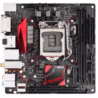 B150I Pro Gaming/WiFi/Aura