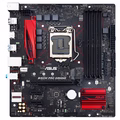 B150M Pro Gaming