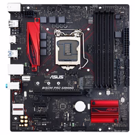 B150M Pro Gaming