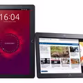 Aquaris M10 Ubuntu Edition
