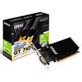 GT 710 2GB DDR3 Low Profile