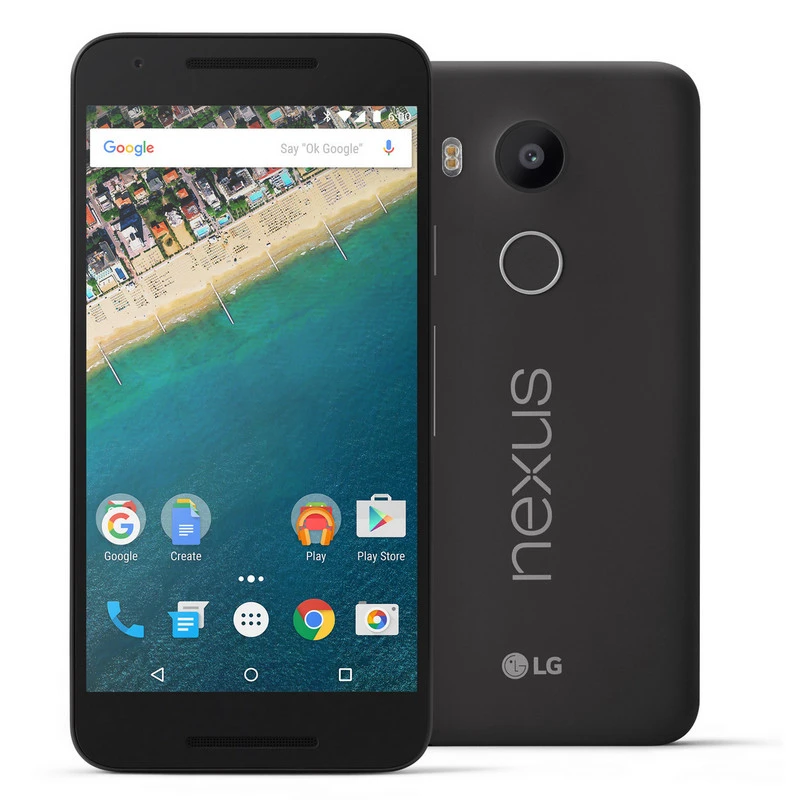 Sequía Costa Punto de exclamación LG Nexus 5X (32 GB): características, especificaciones y precios | Geektopia