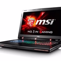 GT72 S Tobii-805