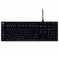 G810 Orion Spectrum