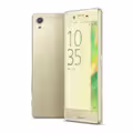 Xperia X