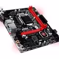 B150M Gaming Pro
