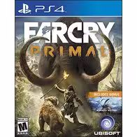 Far Cry Primal