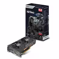 R9 380 Nitro 4 GB