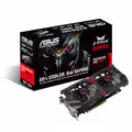 STRIX R9 380 DirectCU II 4 GB